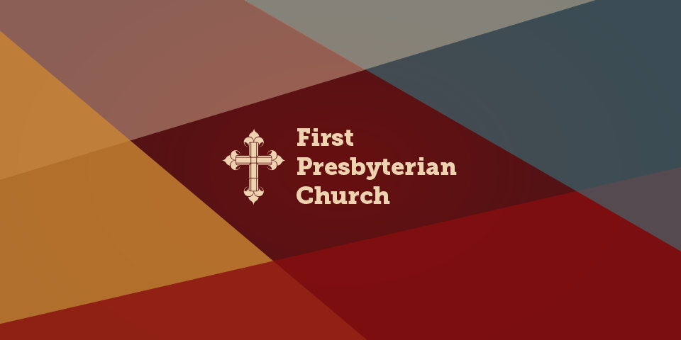 First Presbyterian Church