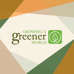Growing A Greener World