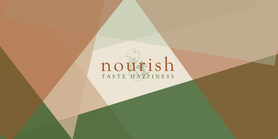 Nourish