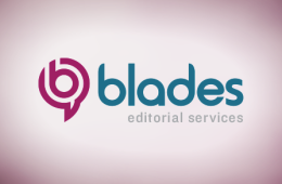 Blades Editorial Services