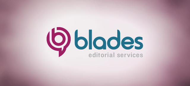 Blades Editorial Services