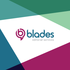 Blades Editorial Services