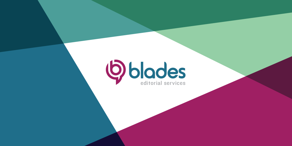 Blades Editorial Services
