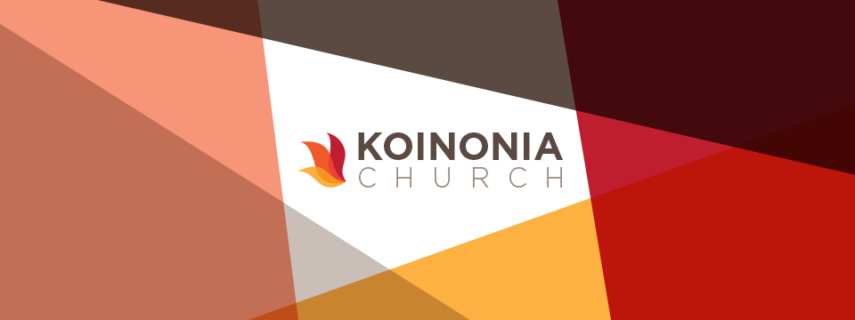 Koinonia Church
