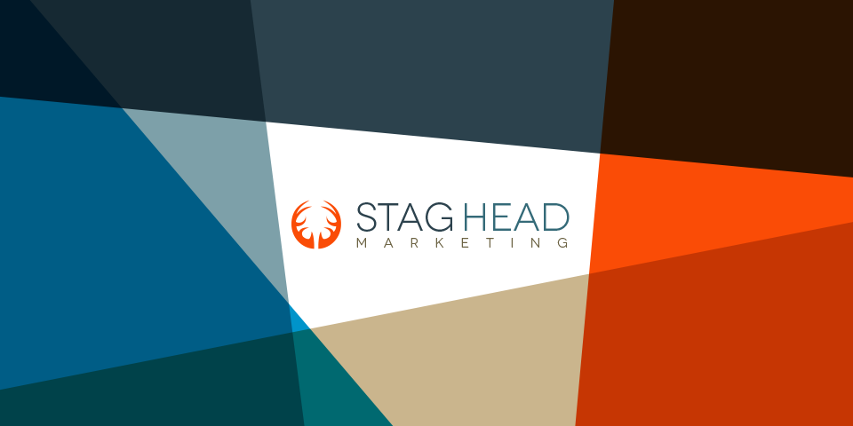 Stag Head Marketing